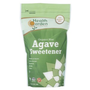 Agave Sweetener